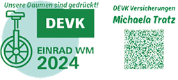DEVK Michaela Tratz